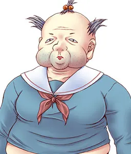 あけび