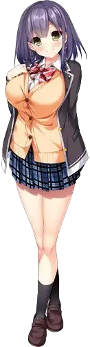 笠間陽菜乃