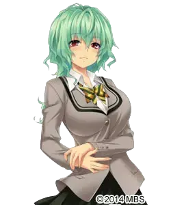 柚野 愛花