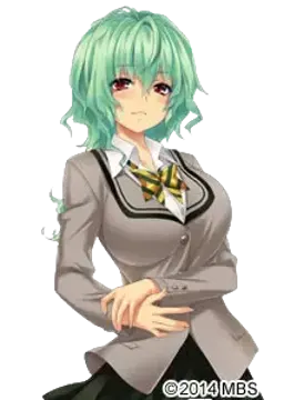 柚野 愛花
