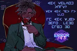 ERROR143