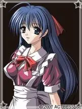 長岡里美