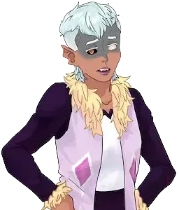 Saphira (Demon)