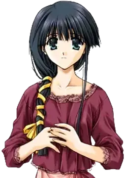 長谷部 彩