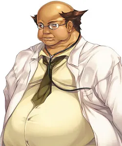 藪井