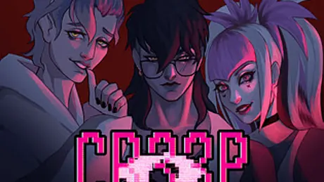 CR33P