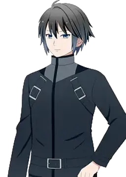 ヒューゼ＝アカツキ