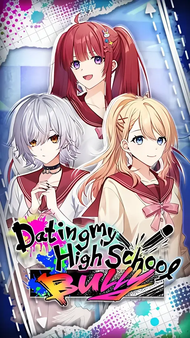 Dating My High School Bully