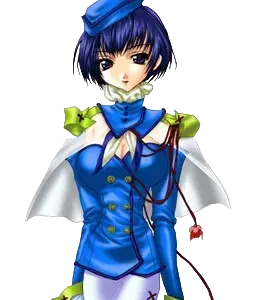 青鶴 流子