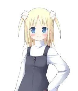 鈴村 葵