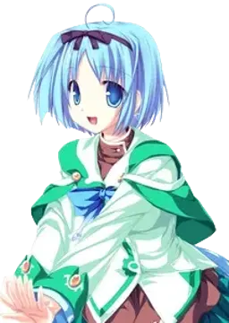 九条 優花