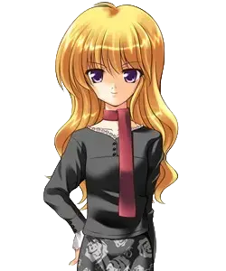 綾香