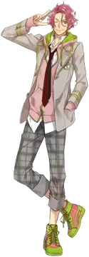 加地 壱波