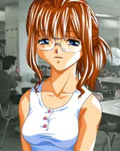 篠原真子