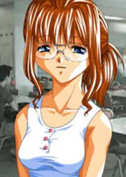 篠原真子