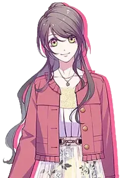宇枝 ちゆき
