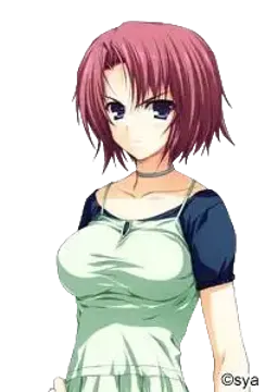 杏子