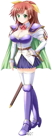 クリス