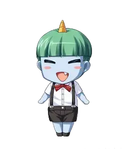 小鬼