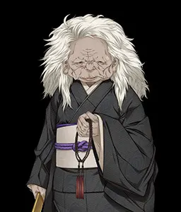 卜部 虎