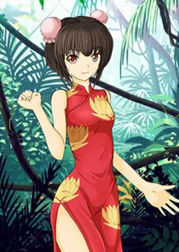 リュウ・リンリン
