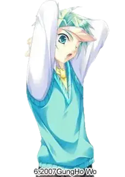 深水 颯大