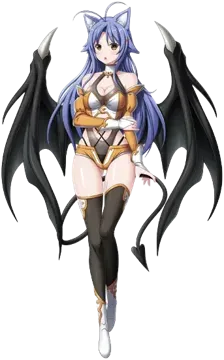 リスティ