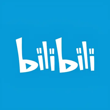 哔哩哔哩 logo