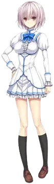 茨 鏡子
