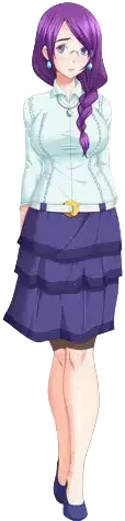 井上 葵