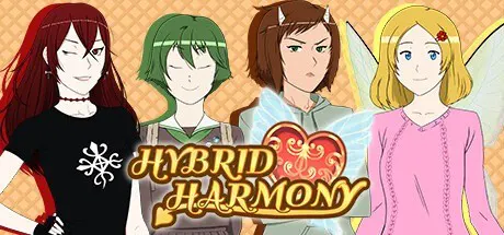 Hybrid Harmony