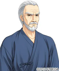 左門 宗矩