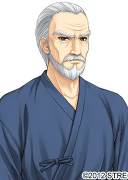 左門 宗矩