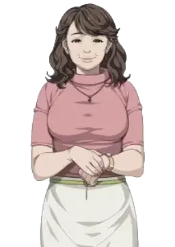 園田 静子