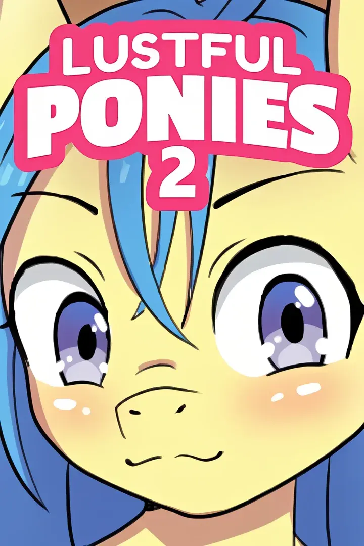 Lustful Ponies 2