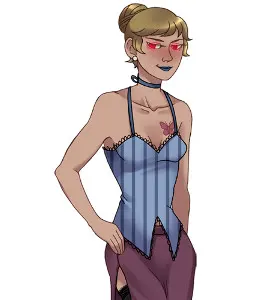 Lady