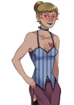 Lady