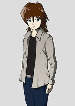 Cassidy