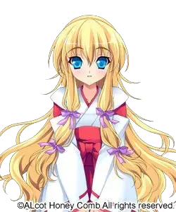 鷺宮姫織