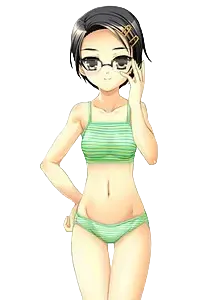 朝比奈 あかね