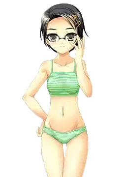 朝比奈 あかね