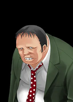 今田 和義