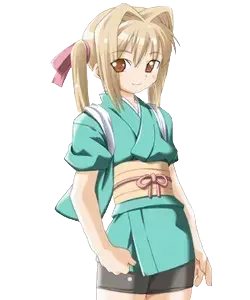 葛城 緋文