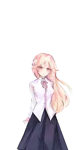 Morioka Kaede