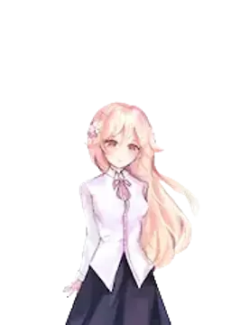 Morioka Kaede