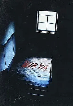 BEHIND KILLER