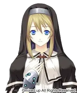 シスター アリシラ