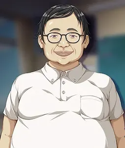 君延 枡彦