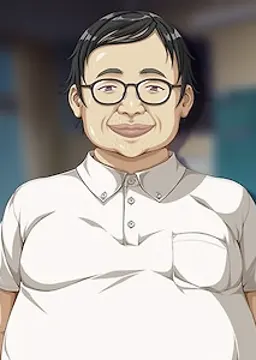 君延 枡彦