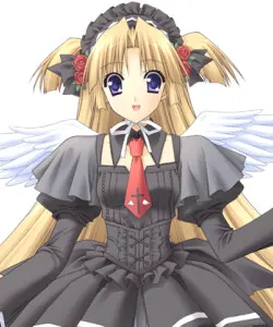 遊羽